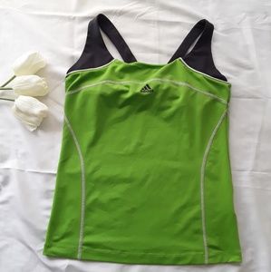 Adidas sports shirt size L